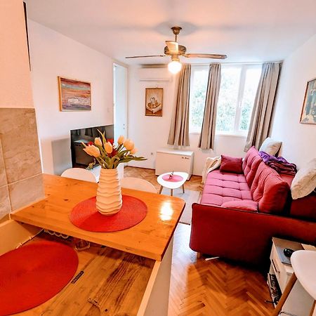 Demass Apartment - Cozy, Free Parking And Wifi Dubrovnik Bagian luar foto
