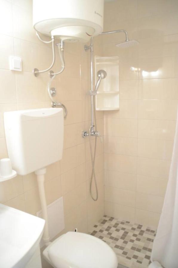 Demass Apartment - Cozy, Free Parking And Wifi Dubrovnik Bagian luar foto