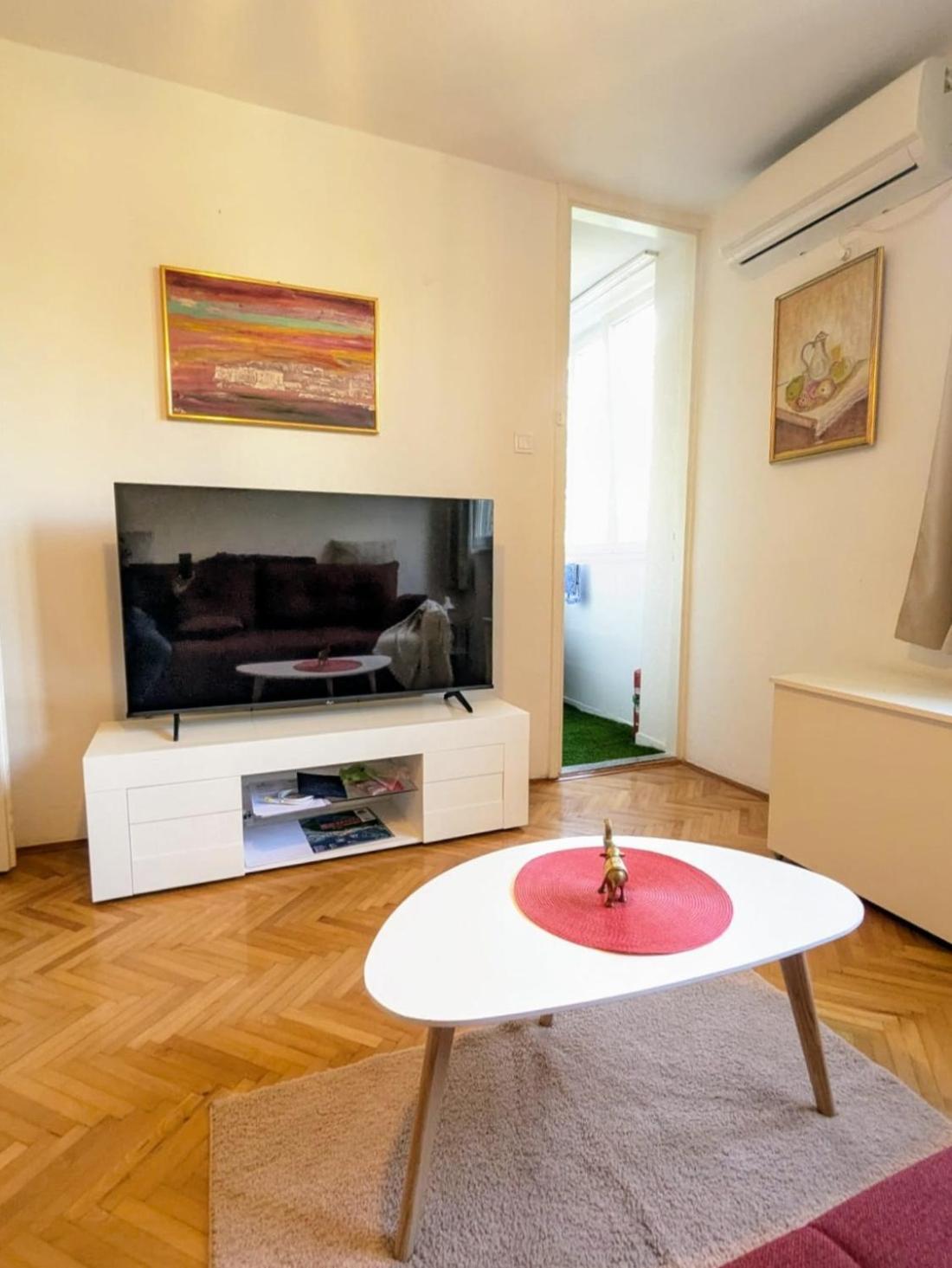 Demass Apartment - Cozy, Free Parking And Wifi Dubrovnik Bagian luar foto
