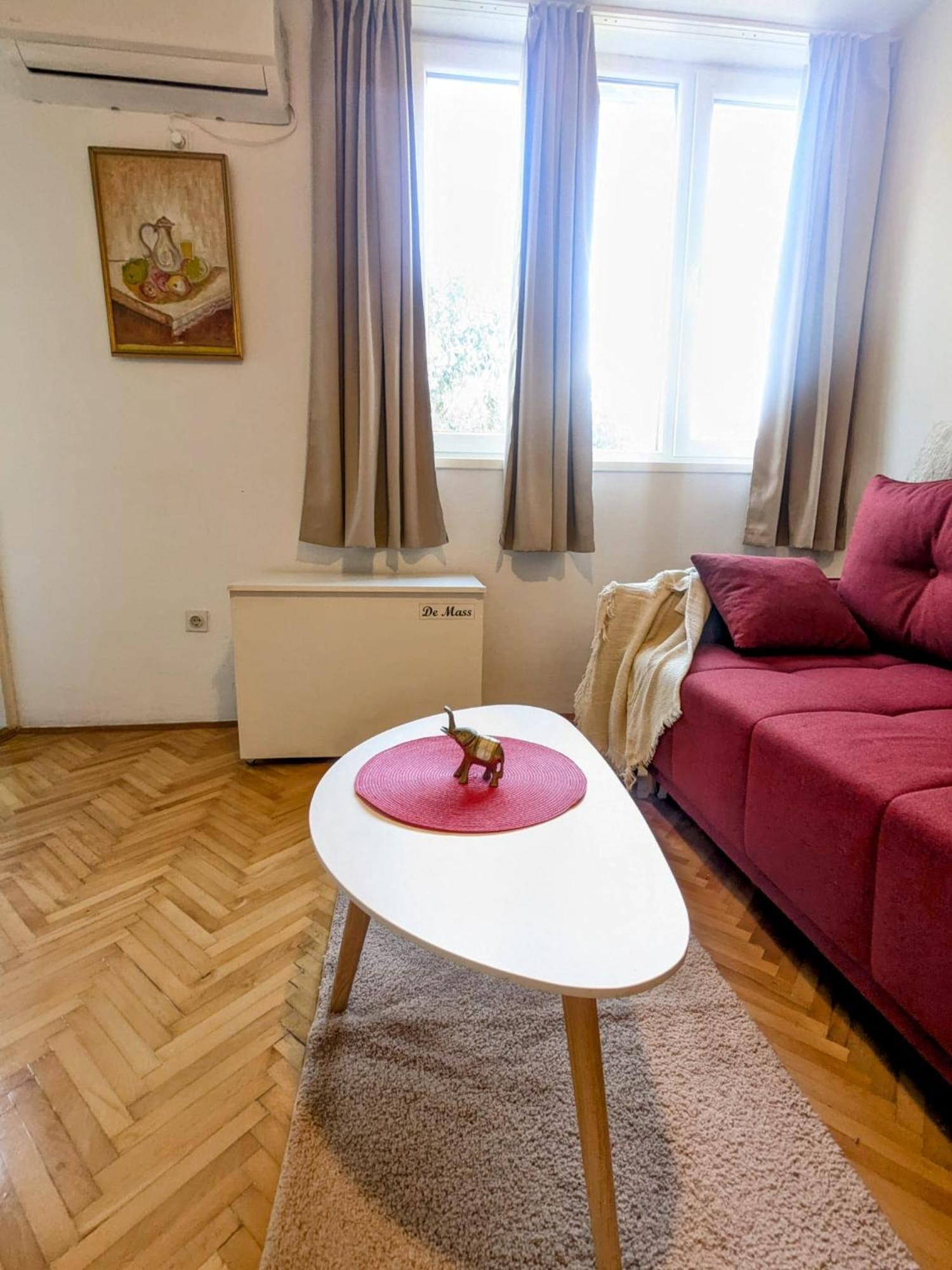 Demass Apartment - Cozy, Free Parking And Wifi Dubrovnik Bagian luar foto