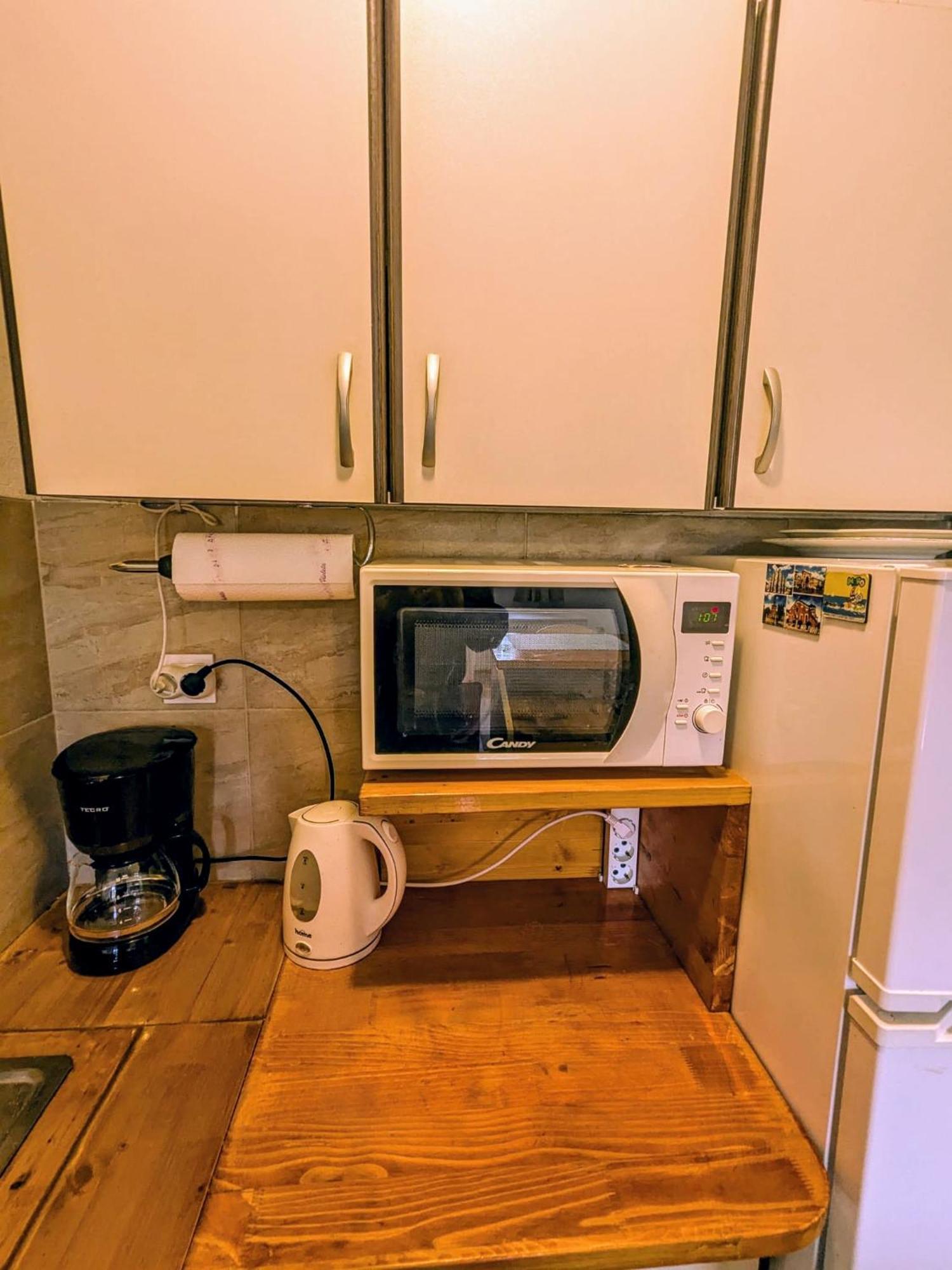 Demass Apartment - Cozy, Free Parking And Wifi Dubrovnik Bagian luar foto